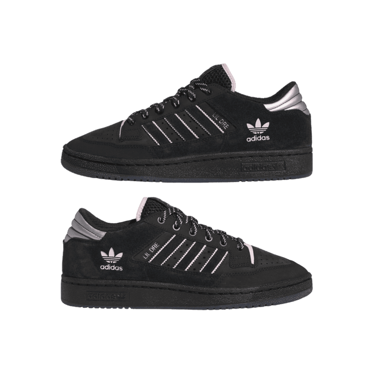 adidas Centennial 85 Low ADV Lil Dre Angle 5