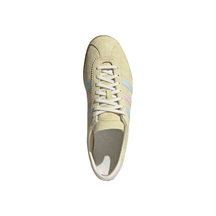 adidas Koln 24 Almost Yellow Angle 0