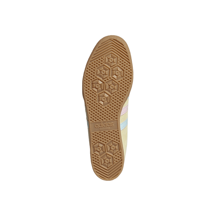 adidas Koln 24 Almost Yellow Angle 1