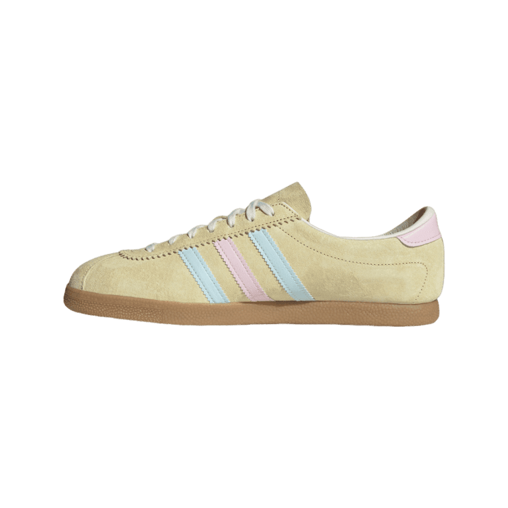 adidas Koln 24 Almost Yellow Angle 4