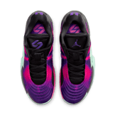 Jordan Luka 3 Midnight Racer Angle 1