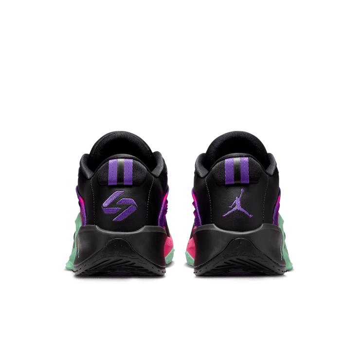 Jordan Luka 3 Midnight Racer Angle 3