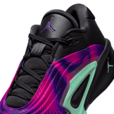 Jordan Luka 3 Midnight Racer Angle 4