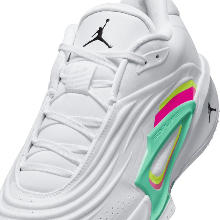 Jordan Luka 3 Photo Finish Angle 4