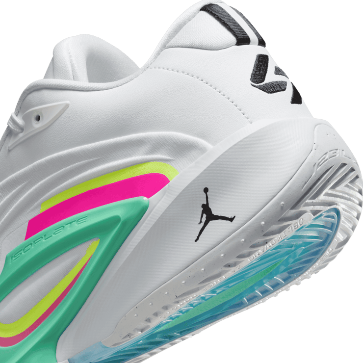 Jordan Luka 3 Photo Finish Angle 5