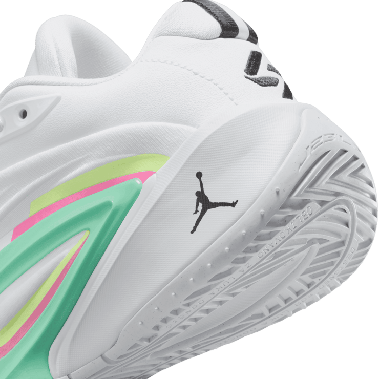 Jordan Luka 3 Photo Finish (GS) Angle 5