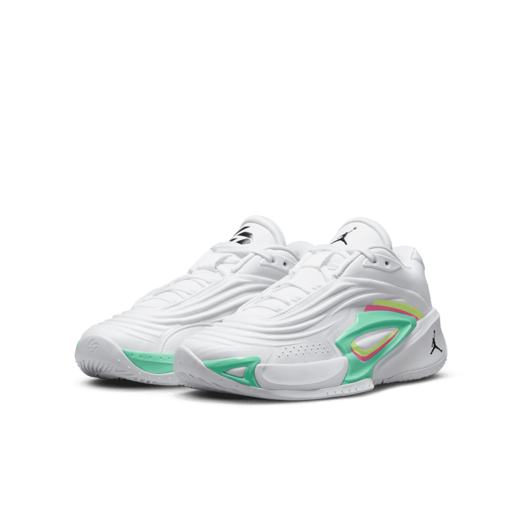 Jordan Luka 3 Photo Finish (GS) Angle 2