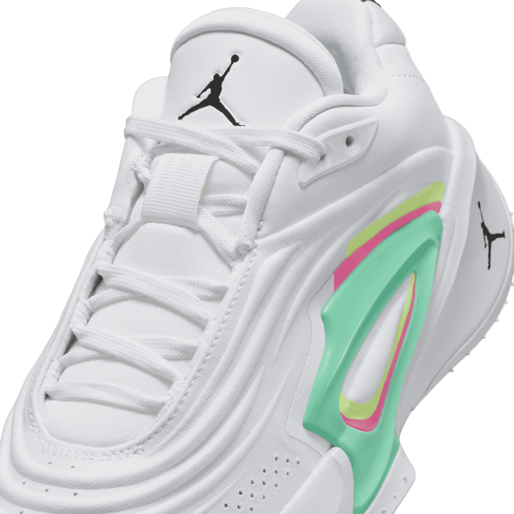 Jordan Luka 3 Photo Finish (GS) Angle 4