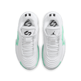 Jordan Luka 3 Photo Finish (GS) Angle 1