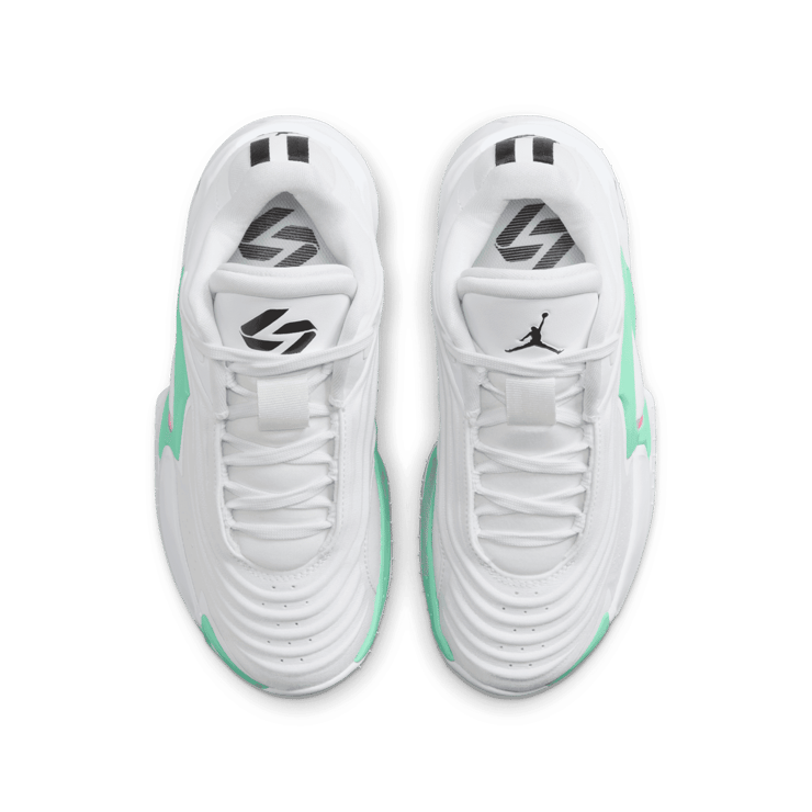 Jordan Luka 3 Photo Finish (GS) Angle 1