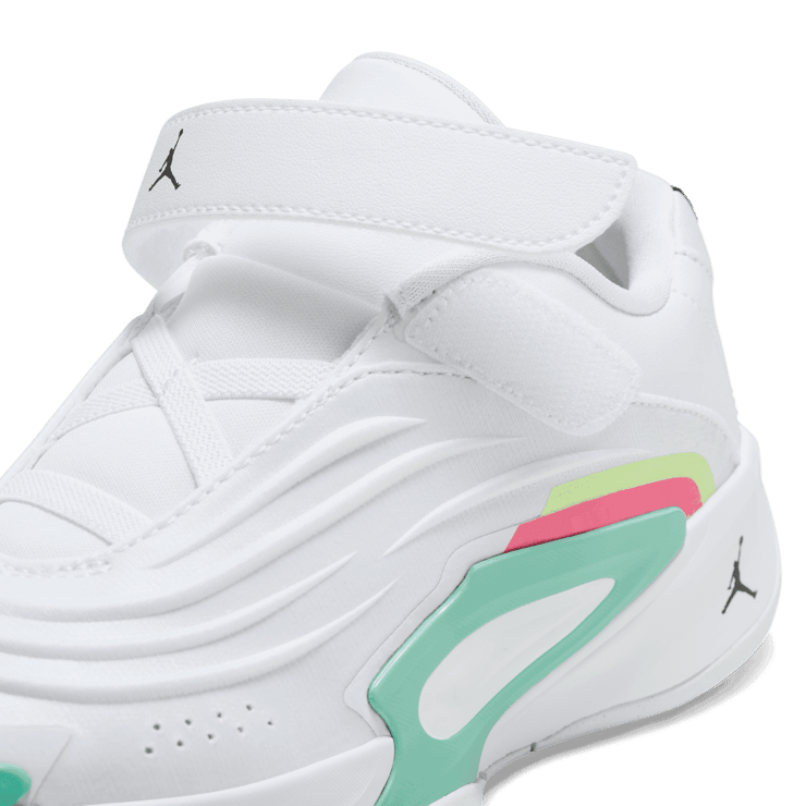 Jordan Luka 3 Photo Finish (PS) Angle 6