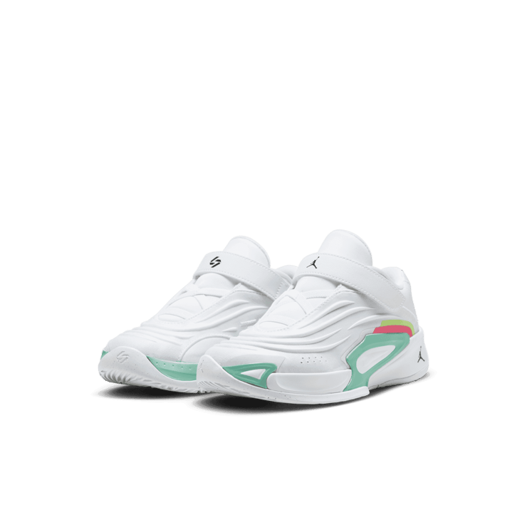 Jordan Luka 3 Photo Finish (PS) Angle 2