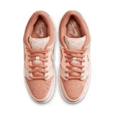 Nike SB Dunk Low Trocadéro Gardens Angle 1