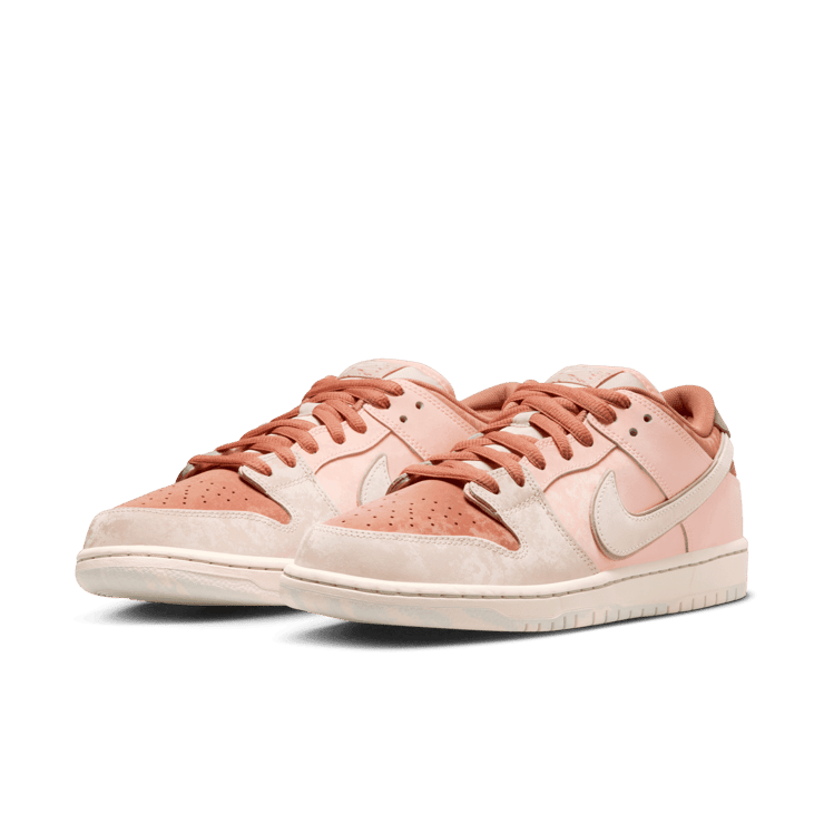 Nike SB Dunk Low Trocadéro Gardens Angle 2