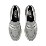 New Balance 1906L Loafer Metallic Silver Angle 1