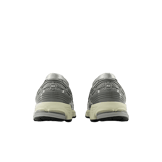 New Balance 1906L Loafer Metallic Silver Angle 4
