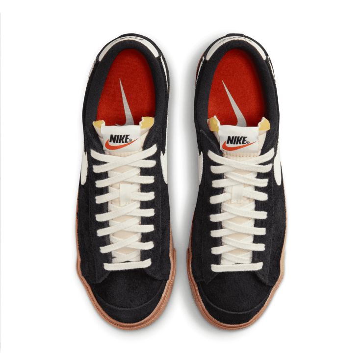 Nike Blazer Low '77 Vintage Angle 2