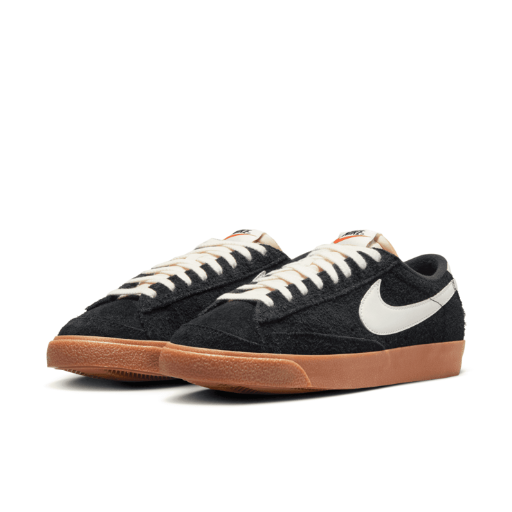 Nike Blazer Low '77 Vintage Angle 3