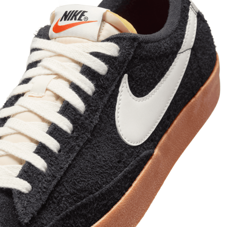 Nike Blazer Low '77 Vintage Angle 4
