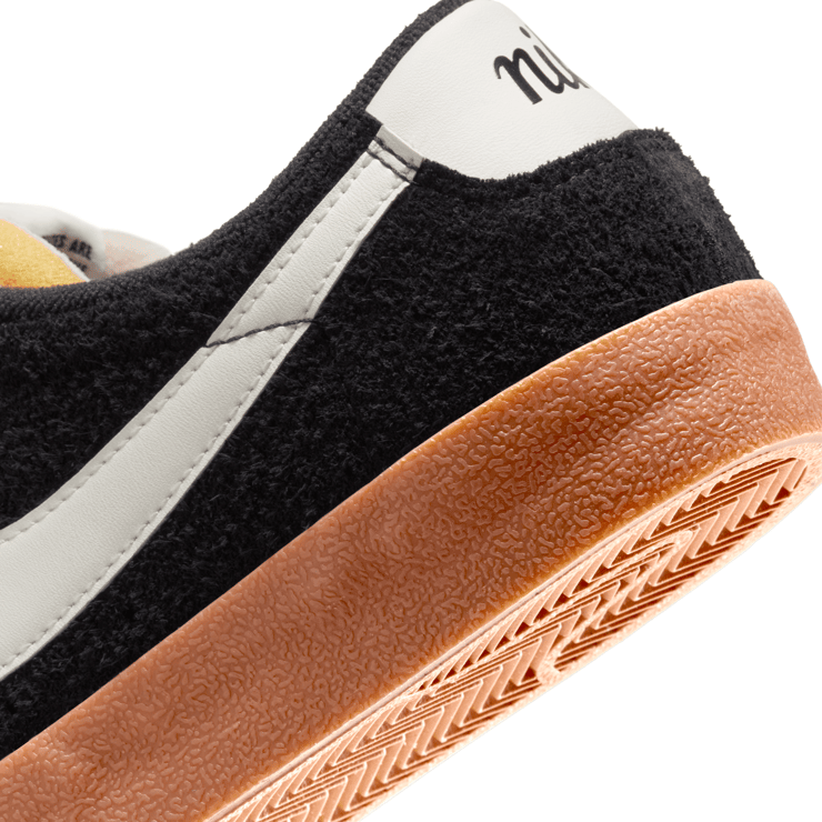 Nike Blazer Low '77 Vintage Angle 5