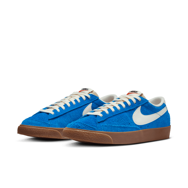 Nike Blazer Low '77 Vintage Angle 3