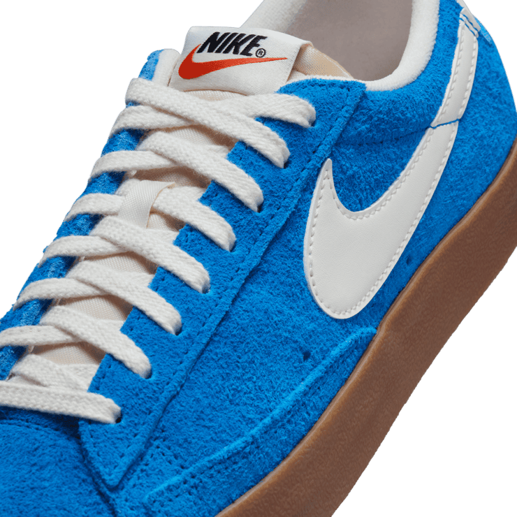 Nike Blazer Low '77 Vintage Angle 5