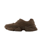 New Balance 8040 Brown Angle 0
