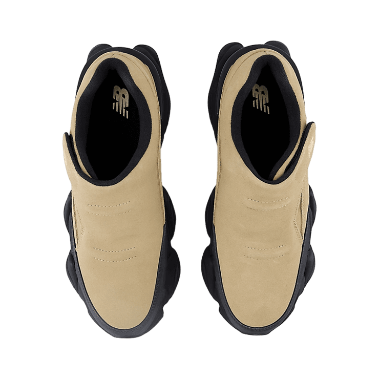 New Balance 8040 Incense Angle 1