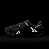 Nike Zoom Vomero 5 Light Silver Chrome (W) Angle 8