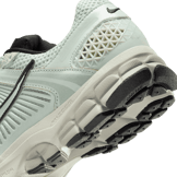 Nike Zoom Vomero 5 Light Silver Chrome (W) Angle 5