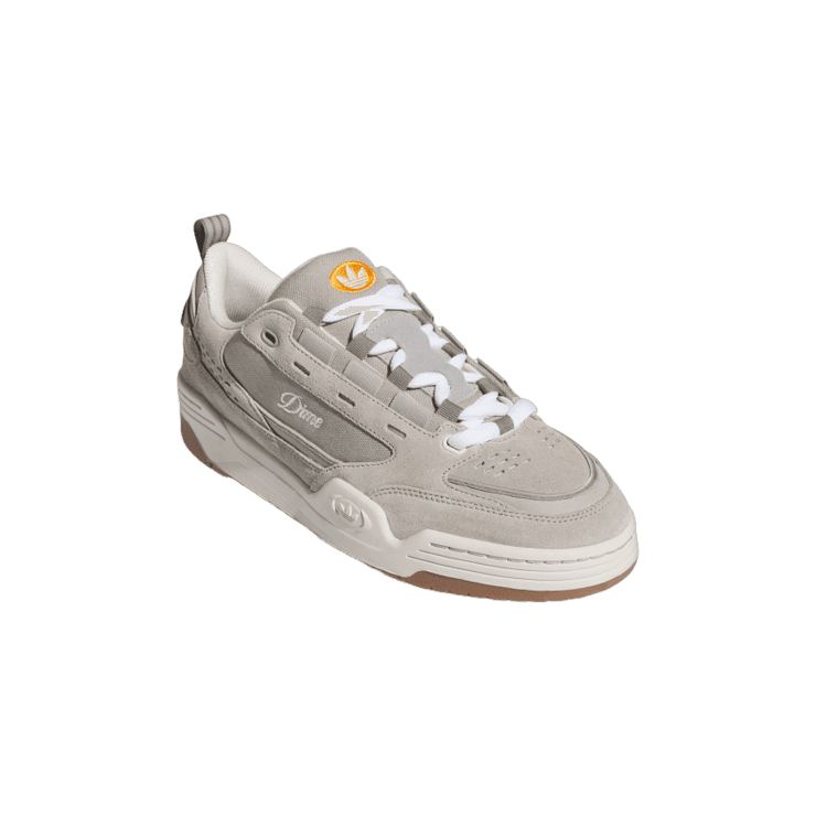 adidas ADI2000 Dime Light Brown Angle 2