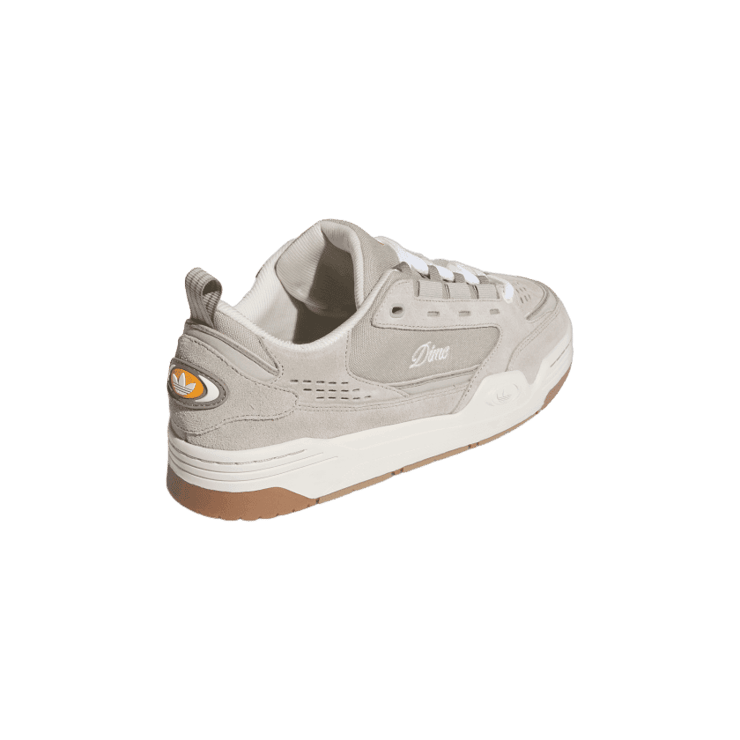 adidas ADI2000 Dime Light Brown Angle 3