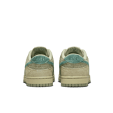 Nike Dunk Low SS Olive Aura (W) Angle 3