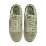 Nike Dunk Low SS Olive Aura (W) Angle 1
