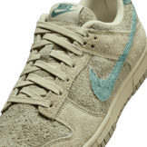 Nike Dunk Low SS Olive Aura (W) Angle 4