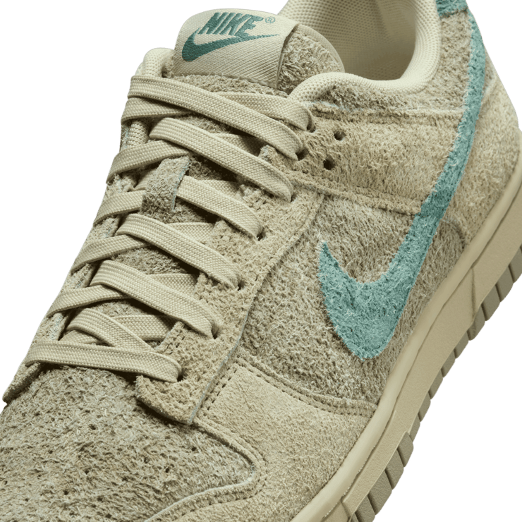 Nike Dunk Low SS Olive Aura (W) Angle 4