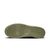 Nike Dunk Low SS Olive Aura (W) Angle 0