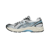 Asics GT-2160 White Light Blue Angle 2