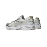 Asics GT-2160 White Putty Angle 1