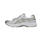 Asics GT-2160 White Putty Angle 2