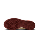 Nike Dunk Low Cosmic Clay Angle 0