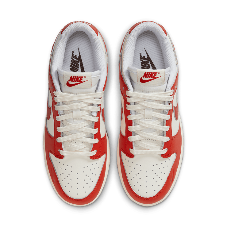 Nike Dunk Low Cosmic Clay Angle 1