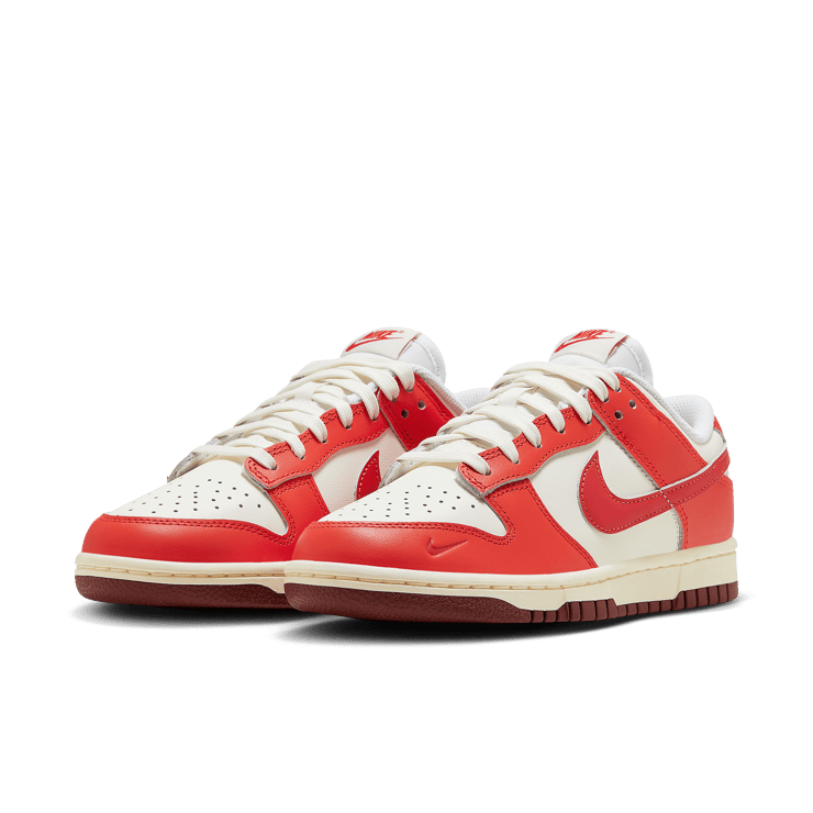 Nike Dunk Low Cosmic Clay Angle 2