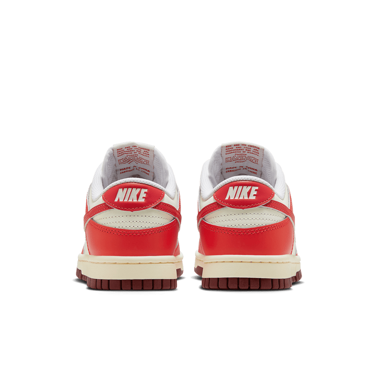 Nike Dunk Low Cosmic Clay Angle 3