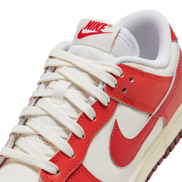 Nike Dunk Low Cosmic Clay Angle 4