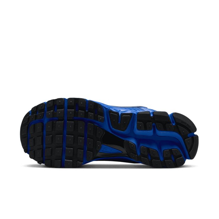 Nike Zoom Vomero 5 Racer Blue Metallic Silver (W) Angle 0