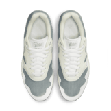 Nike Air Max 1 Patta Waves White Angle 1