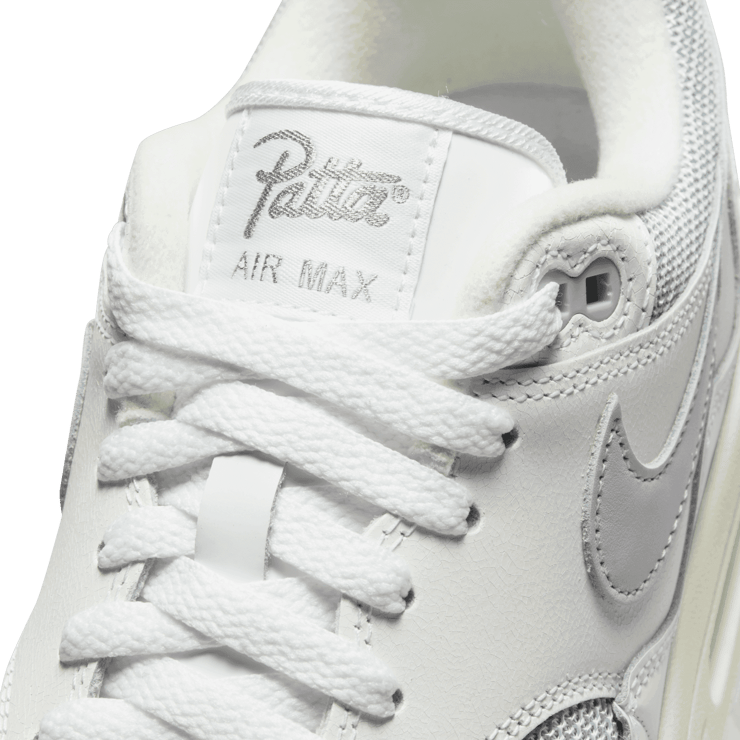 Nike Air Max Patta Waves White DQ0299-100 Raffles Where to Buy