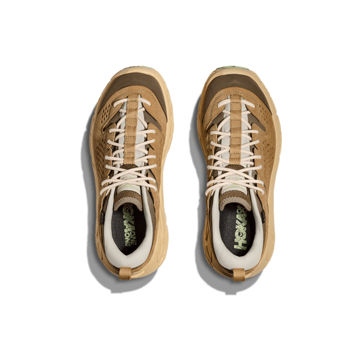 Hoka One One Tor Ultra Low TP Gore-tex Angle 0