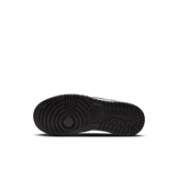 Nike Dunk Low 'Grey Green Strike' (PS) Angle 0